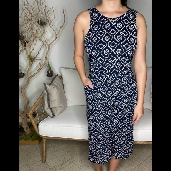 Angie Jumpsuit - Picture 1 of 6